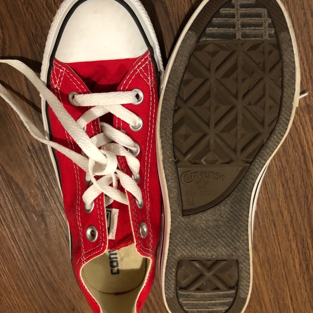 Converse All Star - image 2